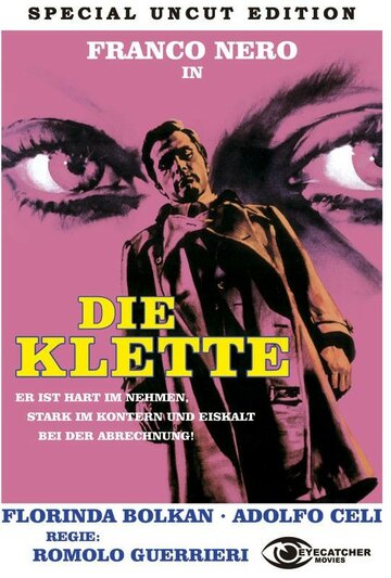 Постер Трейлер фильма Детектив Белли 1969 онлайн бесплатно в хорошем качестве