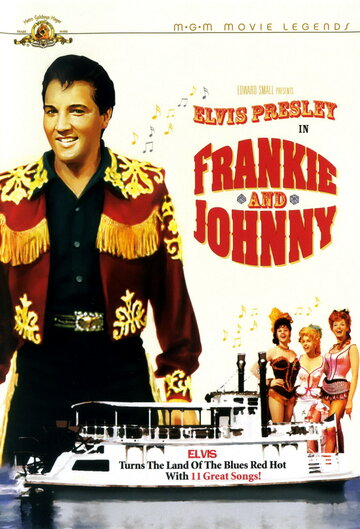 Смотреть Фрэнки и Джонни онлайн в HD качестве 720p