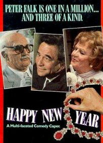 Постер Смотреть фильм С Новым Годом 1986 онлайн бесплатно в хорошем качестве