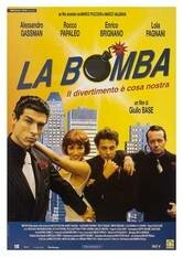 Постер Трейлер фильма Бомба 1999 онлайн бесплатно в хорошем качестве