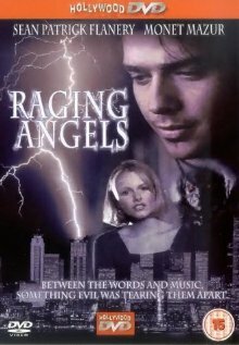 Постер Смотреть фильм Разгневанные ангелы 1995 онлайн бесплатно в хорошем качестве