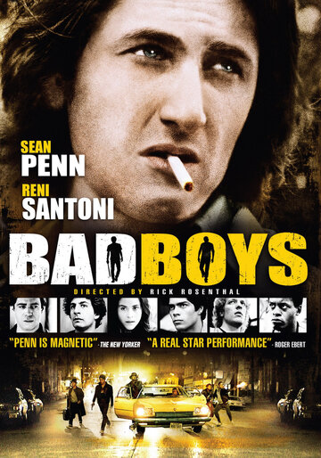 Постер Смотреть фильм Плохие мальчики 1983 онлайн бесплатно в хорошем качестве