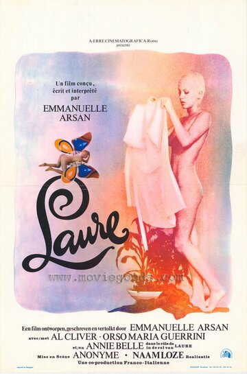 Постер Трейлер фильма Лаура 1976 онлайн бесплатно в хорошем качестве