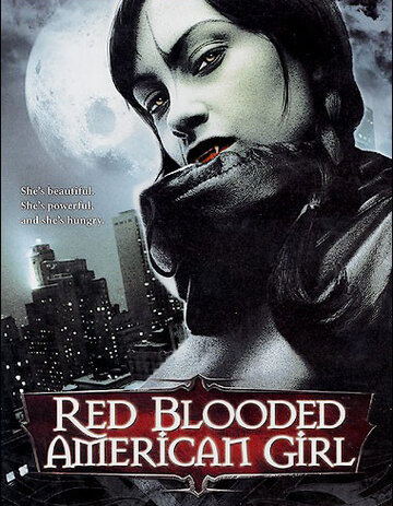 Постер Смотреть фильм Горячая американская кровь 1990 онлайн бесплатно в хорошем качестве