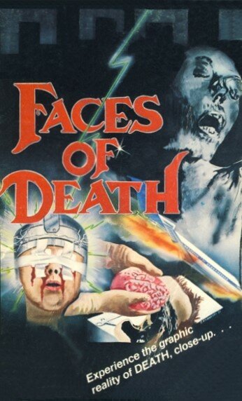 Постер Трейлер фильма Лики смерти 1979 онлайн бесплатно в хорошем качестве