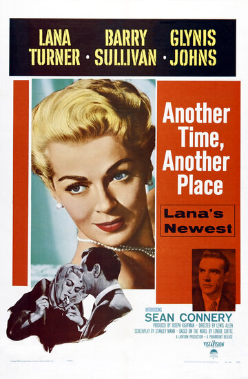 Постер Трейлер фильма Другое время, другое место 1958 онлайн бесплатно в хорошем качестве