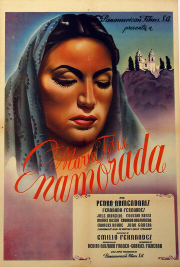 Постер Трейлер фильма Возлюбленная 1946 онлайн бесплатно в хорошем качестве