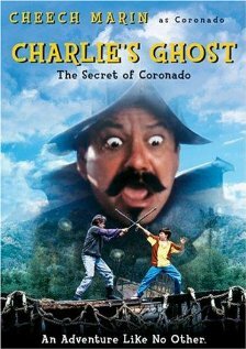 Смотреть Привидение Чарли онлайн в HD качестве 720p