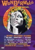 Постер Смотреть фильм Чудо-стена 1968 онлайн бесплатно в хорошем качестве