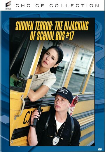 Постер Смотреть фильм Угон школьного автобуса 1996 онлайн бесплатно в хорошем качестве