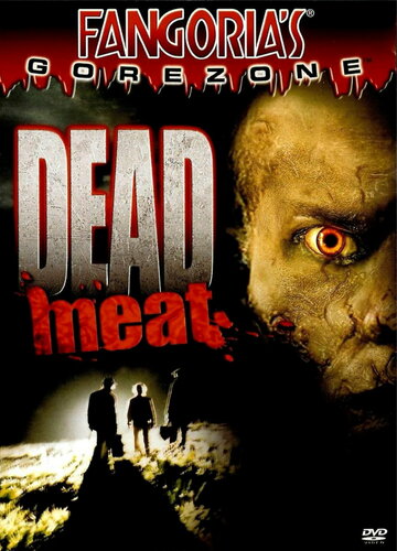 Смотреть Мертвечина онлайн в HD качестве 720p