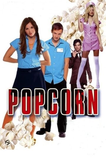 Смотреть Попкорн онлайн в HD качестве 720p