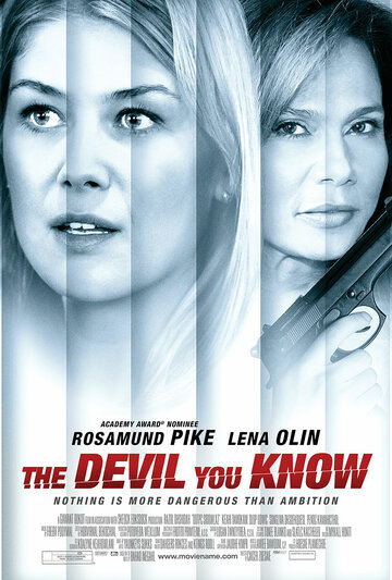 Постер Смотреть фильм Дьявол, которого ты знаешь 2013 онлайн бесплатно в хорошем качестве