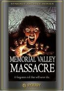 Постер Смотреть фильм Резня в Мемориальной долине 1989 онлайн бесплатно в хорошем качестве