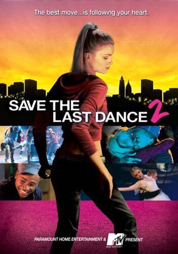 Постер Смотреть фильм За мной последний танец 2 2006 онлайн бесплатно в хорошем качестве