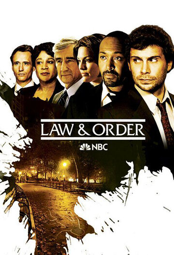 Смотреть Закон и порядок онлайн в HD качестве 720p