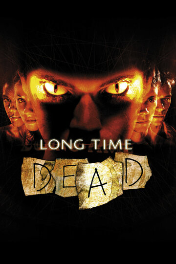 Постер Трейлер фильма Давно умерший: Месть джина 2002 онлайн бесплатно в хорошем качестве