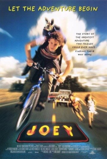 Постер Трейлер фильма Джой 1997 онлайн бесплатно в хорошем качестве