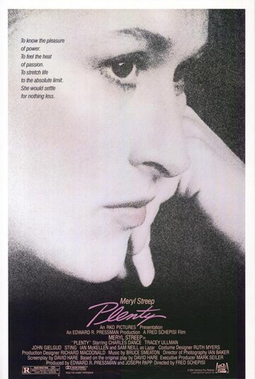 Постер Смотреть фильм Беспокойное сердце 1985 онлайн бесплатно в хорошем качестве