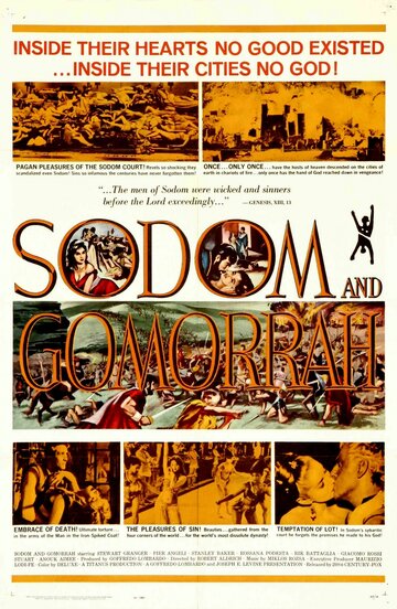 Смотреть Содом и Гоморра онлайн в HD качестве 720p