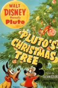Смотреть Новогодняя елка Плуто онлайн в HD качестве 720p