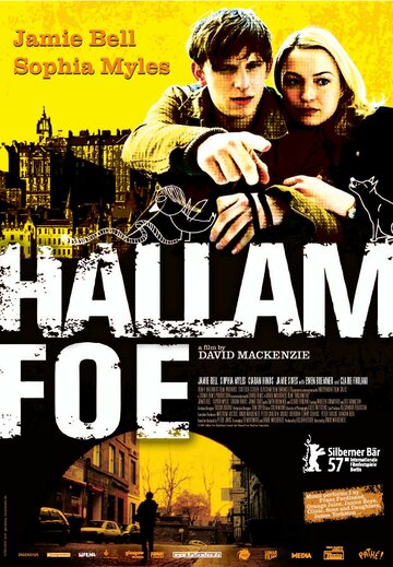 Постер Трейлер фильма Холлэм Фоу 2007 онлайн бесплатно в хорошем качестве