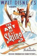 Смотреть Искусство катания на лыжах онлайн в HD качестве 720p