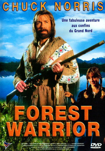 Смотреть Лесной воин онлайн в HD качестве 720p