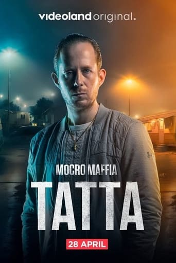 Смотреть Марокканская мафия: Татта онлайн в HD качестве 720p