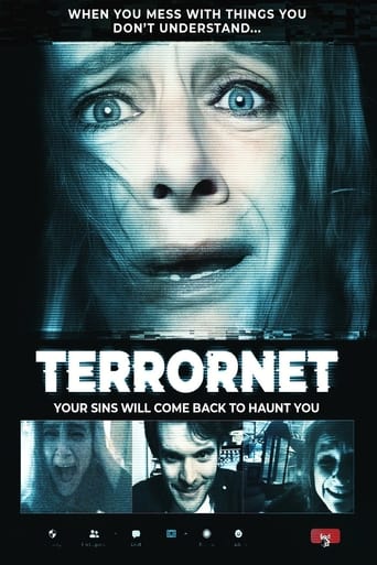 Смотреть Террорнет онлайн в HD качестве 720p