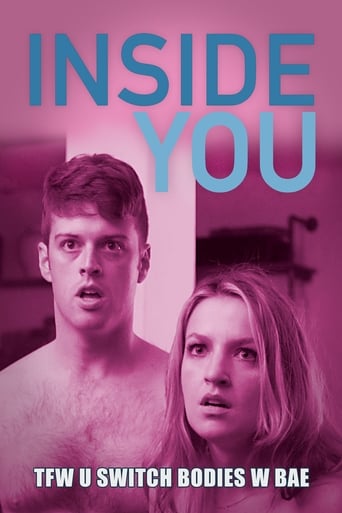 Смотреть Inside You онлайн в HD качестве 720p