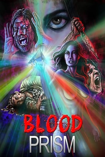 Смотреть Blood Prism онлайн в HD качестве 720p