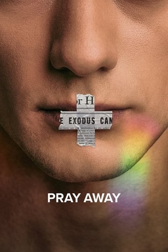 Смотреть Pray Away: Лечение молитвой онлайн в HD качестве 720p