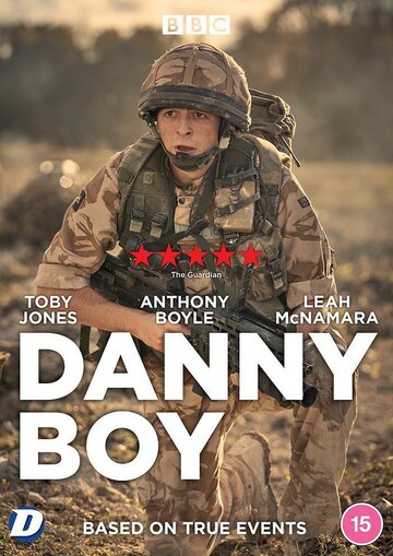 Смотреть Дэнни Бой онлайн в HD качестве 720p