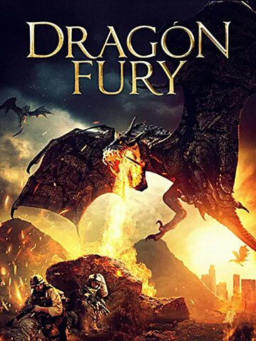 Смотреть Ярость дракона онлайн в HD качестве 720p