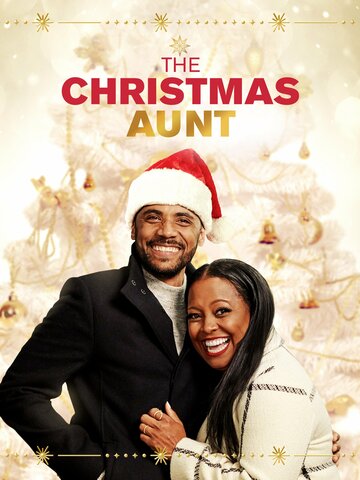 Смотреть Рождественская тётя онлайн в HD качестве 720p