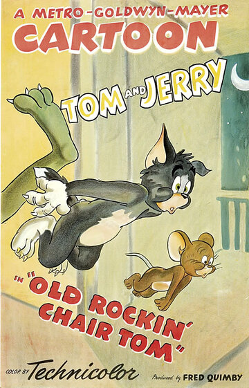 Постер Смотреть фильм Старый, добрый Том 1948 онлайн бесплатно в хорошем качестве