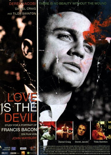 Постер Смотреть фильм Любовь – это дьявол 1998 онлайн бесплатно в хорошем качестве