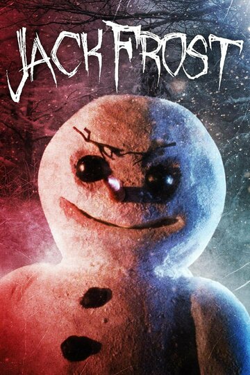 Постер Трейлер фильма Снеговик 1997 онлайн бесплатно в хорошем качестве
