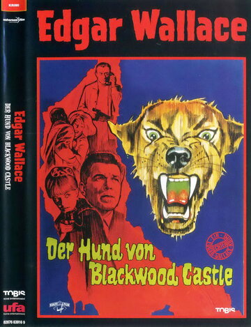 Постер Смотреть фильм Ужас замка Блэквуд 1968 онлайн бесплатно в хорошем качестве