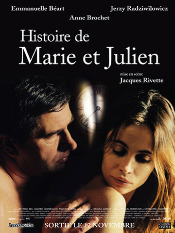 Смотреть История Мари и Жюльена онлайн в HD качестве 720p