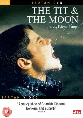 Смотреть Титька и луна онлайн в HD качестве 720p