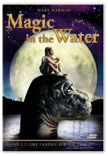 Постер Смотреть фильм Волшебное Озеро 1995 онлайн бесплатно в хорошем качестве