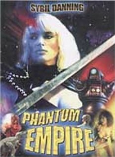 Постер Смотреть фильм Призрачная империя 1988 онлайн бесплатно в хорошем качестве