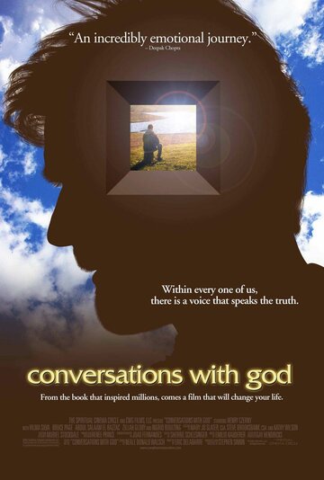 Смотреть Беседы с Богом онлайн в HD качестве 720p