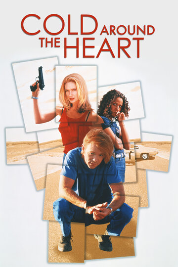 Постер Смотреть фильм Холод в сердце 1997 онлайн бесплатно в хорошем качестве
