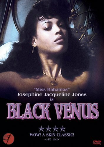 Постер Трейлер фильма Черная Венера 1983 онлайн бесплатно в хорошем качестве
