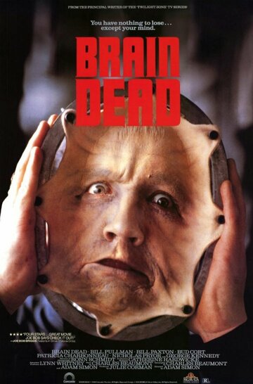 Смотреть Мертвый мозг онлайн в HD качестве 720p