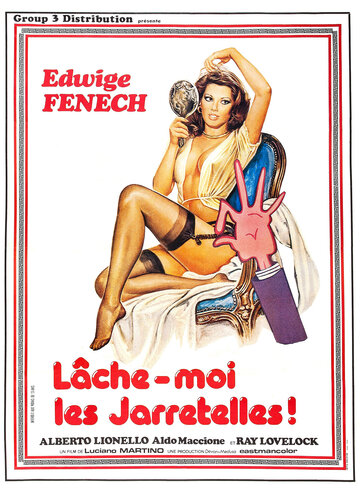 Постер Трейлер фильма Дева, телец и козерог 1977 онлайн бесплатно в хорошем качестве