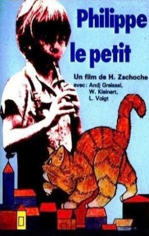 Постер Смотреть фильм Филипп — малыш 1976 онлайн бесплатно в хорошем качестве